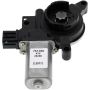 DORMAN 742-828 Power Window Lift Motor