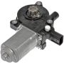 DORMAN 742-832 Power Window Lift Motor