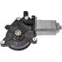 DORMAN 742-834 Power Window Lift Motor
