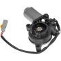 DORMAN 742-838 Power Window Lift Motor