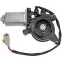 DORMAN 742-838 Power Window Lift Motor