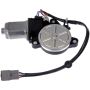 DORMAN 742-848 Power Window Lift Motor