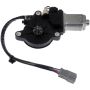 DORMAN 742-848 Power Window Lift Motor