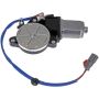 DORMAN 742-849 Power Window Lift Motor