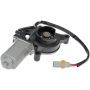DORMAN 742-851 Power Window Lift Motor