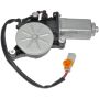 DORMAN 742-851 Power Window Lift Motor