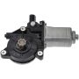 DORMAN 742-855 Power Window Lift Motor