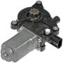 DORMAN 742-857 Power Window Lift Motor