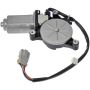 DORMAN 742-858 Power Window Lift Motor