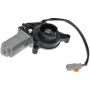 DORMAN 742-859 Power Window Lift Motor