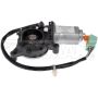 DORMAN 742-860 Power Window Lift Motor