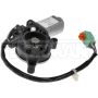DORMAN 742-860 Power Window Lift Motor