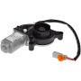 DORMAN 742-861 Power Window Lift Motor