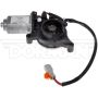 DORMAN 742-861 Power Window Lift Motor