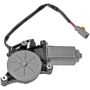 DORMAN 742-863 Power Window Lift Motor