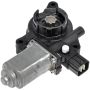 DORMAN 742-864 Power Window Lift Motor