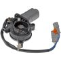 DORMAN 742-868 Power Window Lift Motor