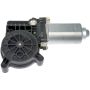 DORMAN 742-917 Power Window Lift Motor