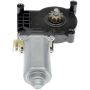 DORMAN 742-917 Power Window Lift Motor