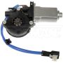 DORMAN 742-922 Power Window Lift Motor