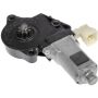 DORMAN 742-926 Power Window Lift Motor