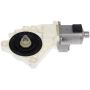 DORMAN 742-930 Power Window Lift Motor