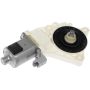 DORMAN 742-931 Power Window Lift Motor