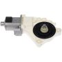DORMAN 742-931 Power Window Lift Motor