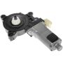 DORMAN 742-932 Power Window Lift Motor