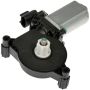 DORMAN 742-938 Power Window Lift Motor