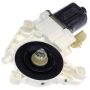 DORMAN 742-944 Power Window Lift Motor