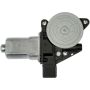 DORMAN 742-968 Power Window Lift Motor