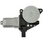 DORMAN 742-971 Power Window Lift Motor