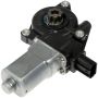 DORMAN 742-972 Power Window Lift Motor
