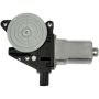 DORMAN 742-972 Power Window Lift Motor