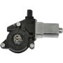 DORMAN 742-972 Power Window Lift Motor