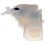 DORMAN 746-002 Door Lock Actuator - Non Integrated