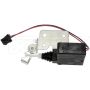 DORMAN 746-003 Liftgate Latch Actuator