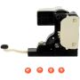 DORMAN 746-011 Door Lock Actuator, Front Right, Rear Right
