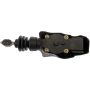 DORMAN 746-014 Door Lock Actuator, Front, Rear