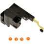 DORMAN 746-017 Door Lock Actuator, Front Left, Rear Left
