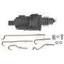 DORMAN 746-145 Door Lock Actuator, Front and Back