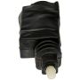 DORMAN 746-145 Door Lock Actuator, Front and Back