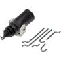 DORMAN 746-147 Door Lock Actuator, Front and Back