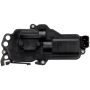 DORMAN 746-149 Door Lock Actuator, Front and Rear Right