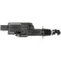 DORMAN 746-155 Door Lock Actuator, Front and Back
