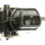 DORMAN 746-155 Door Lock Actuator, Front and Back