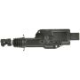 DORMAN 746-155 Door Lock Actuator, Front and Back