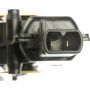 DORMAN 746-155 Door Lock Actuator, Front and Back