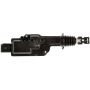 DORMAN 746-156 Door Lock Actuator, Front and Back